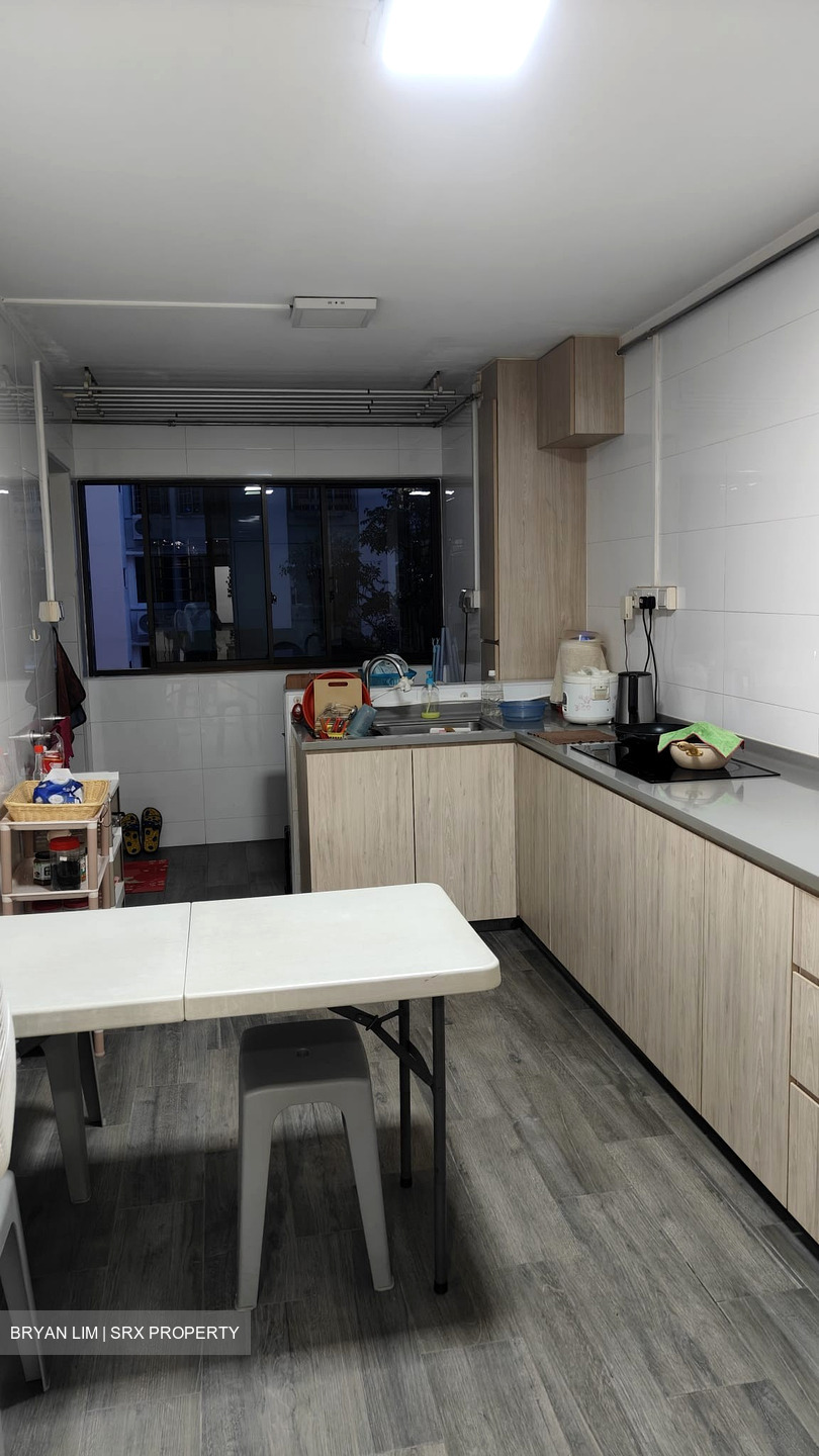 Blk 335 Woodlands Street 32 (Woodlands), HDB 4 Rooms #585500171